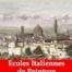 Écoles italiennes de peinture (Stendhal) | Ebook epub, pdf, Kindle