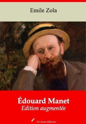 Édouard Manet (Emile Zola) | Ebook epub, pdf, Kindle