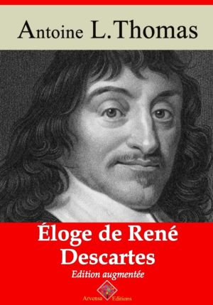 Éloge de René Descartes (Antoine Léonard Thomas) | Ebook epub, pdf, Kindle