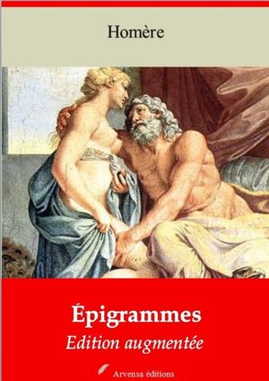 Épigramme (Homère) | Ebook epub, pdf, Kindle