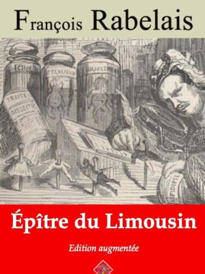 Épître du Limousin (François Rabelais) | Ebook epub, pdf, Kindle