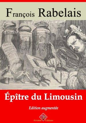 Épître du Limousin (François Rabelais) | Ebook epub, pdf, Kindle