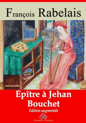 Épître à Jehan Bouchet (François Rabelais) | Ebook epub, pdf, Kindle