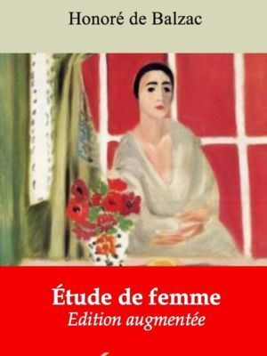 Étude de femme (Honoré de Balzac) | Ebook epub, pdf, Kindle