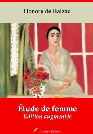 Étude de femme (Honoré de Balzac) | Ebook epub, pdf, Kindle