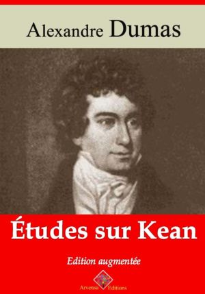 Études sur Kean (Alexandre Dumas) | Ebook epub, pdf, Kindle